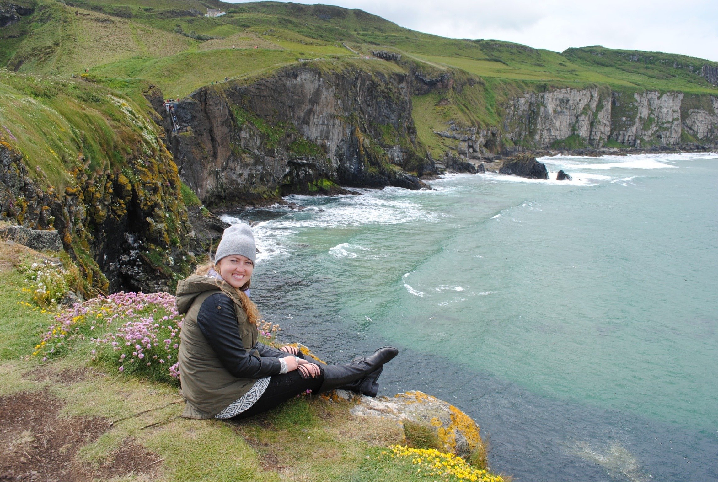 3 Days On The Causeway Coastal Route The Traveling Spud