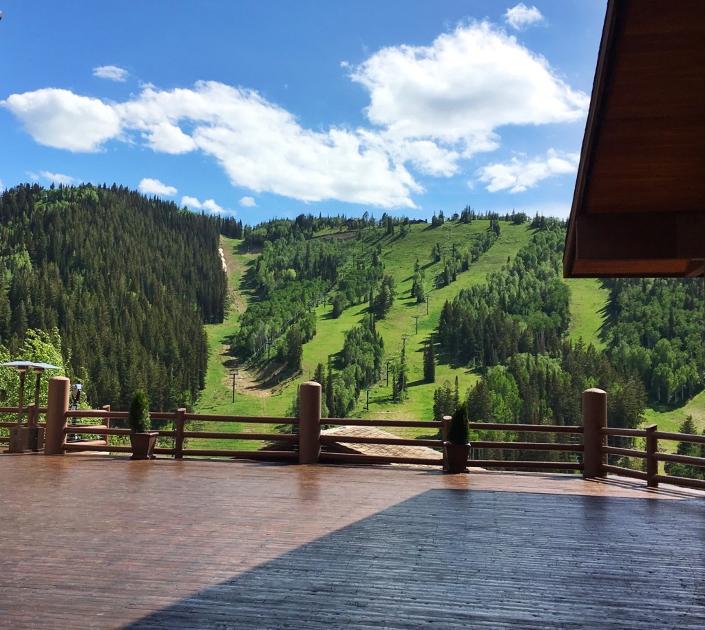 5 Reasons to Visit Park City, Utah in the Summer The Traveling Spud