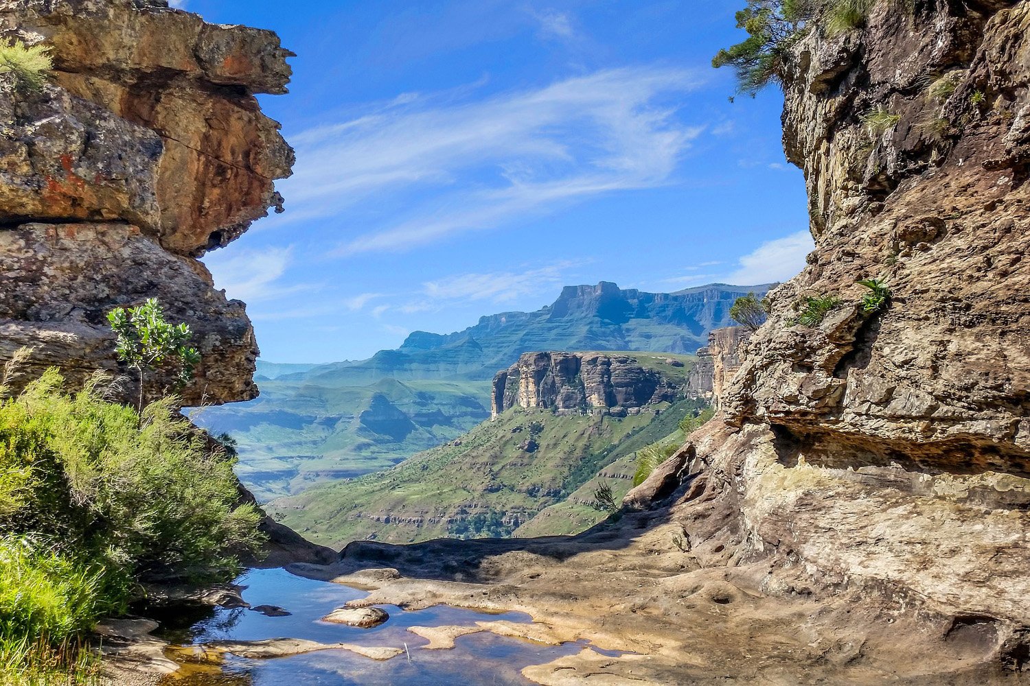 9 Best Hikes in South Africa You Won't Want to Miss