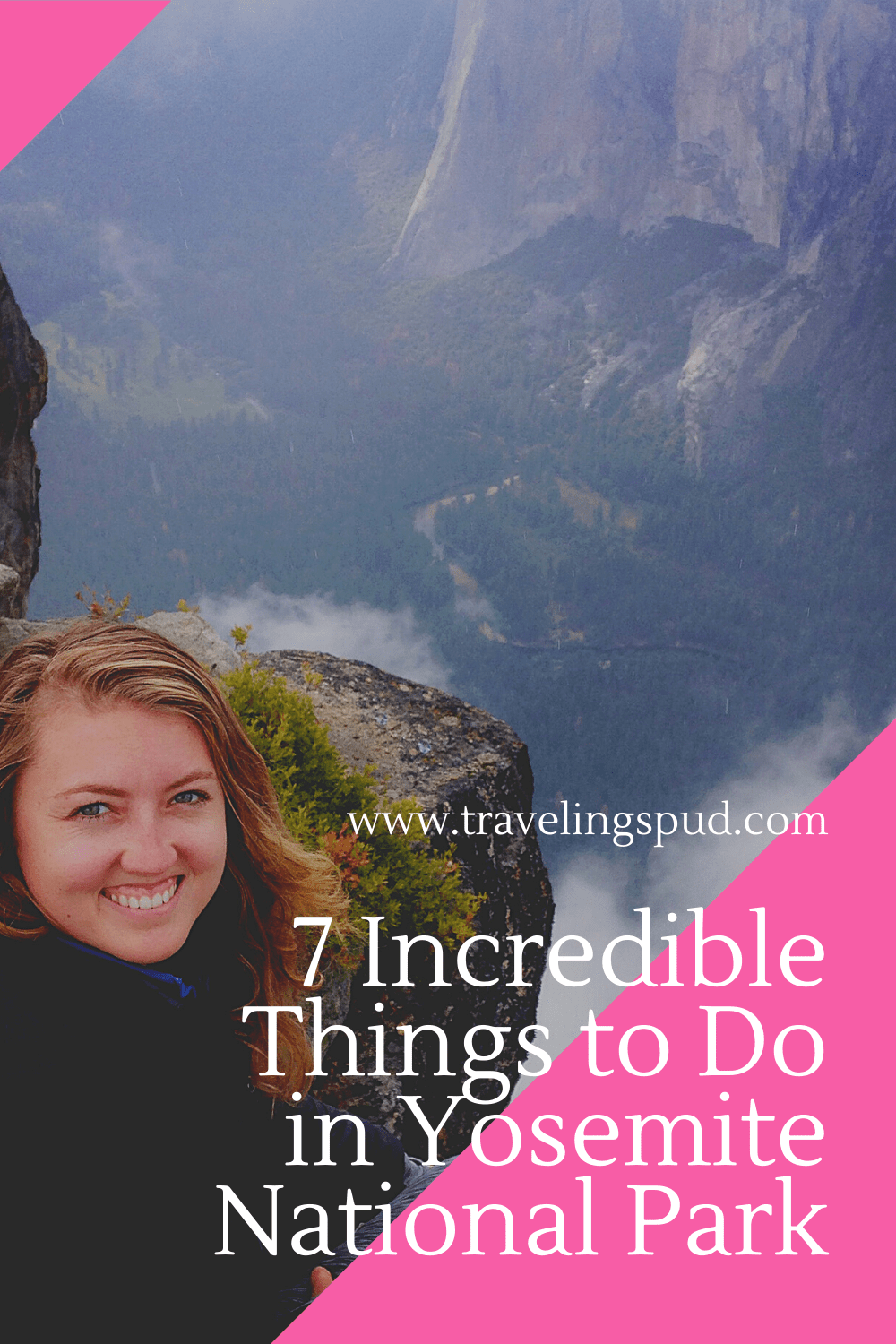 Things to Do in Yosemite