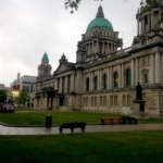 The 6 Best Belfast Attractions - City Hall