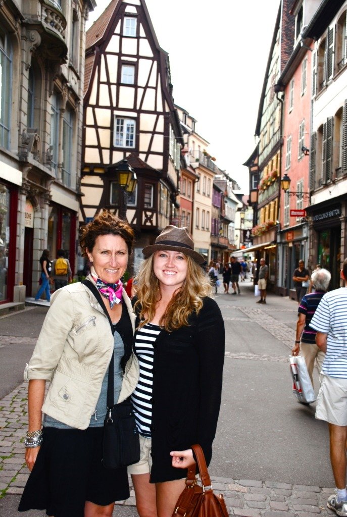 Why Alsace is My Favorite Region in France