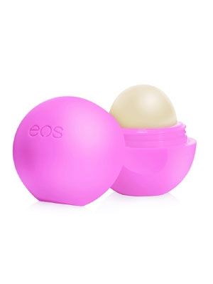 eos lip balm