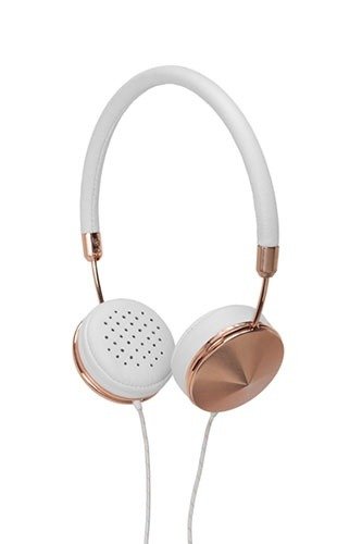 headphones In-Flight Travel Essentials
