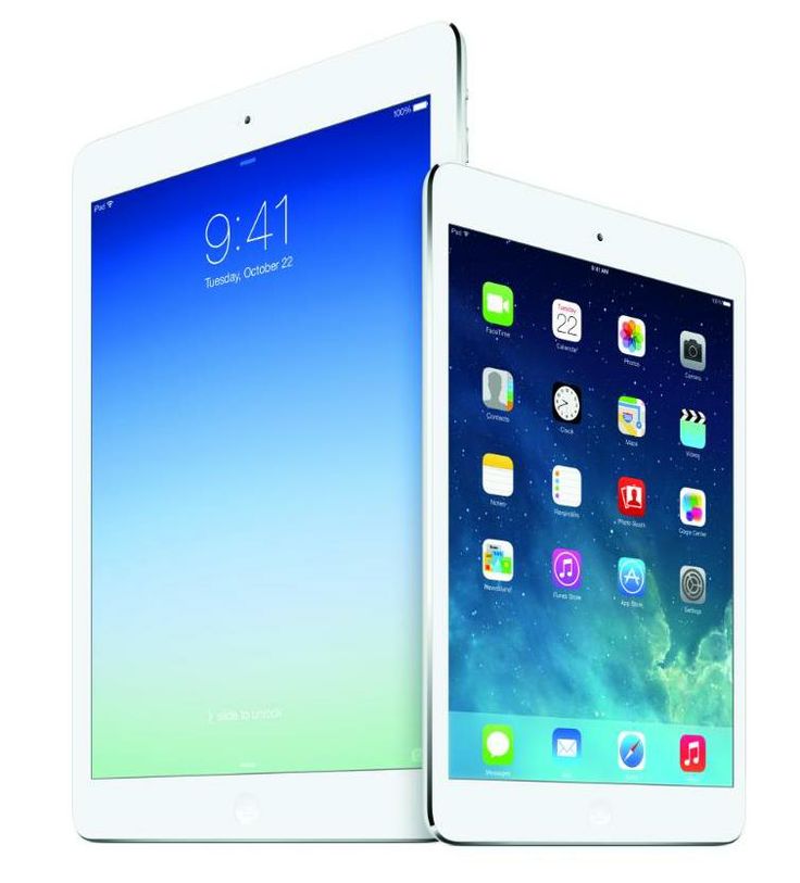 ipad