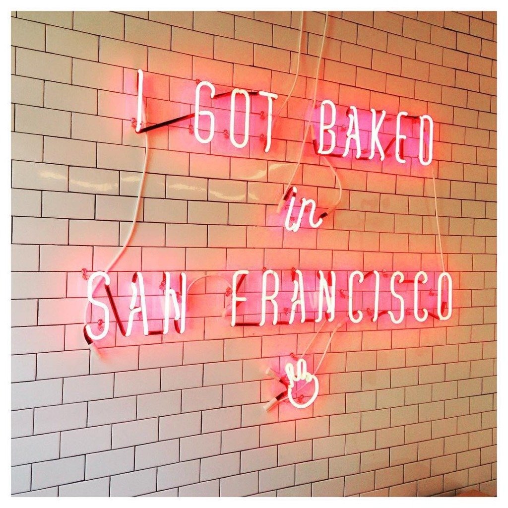 Mr. Holmes Bakehouse