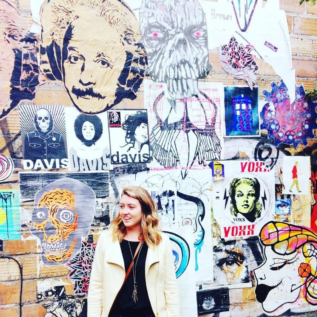 Portland, Oregon | My Top 15 Trips of 2015