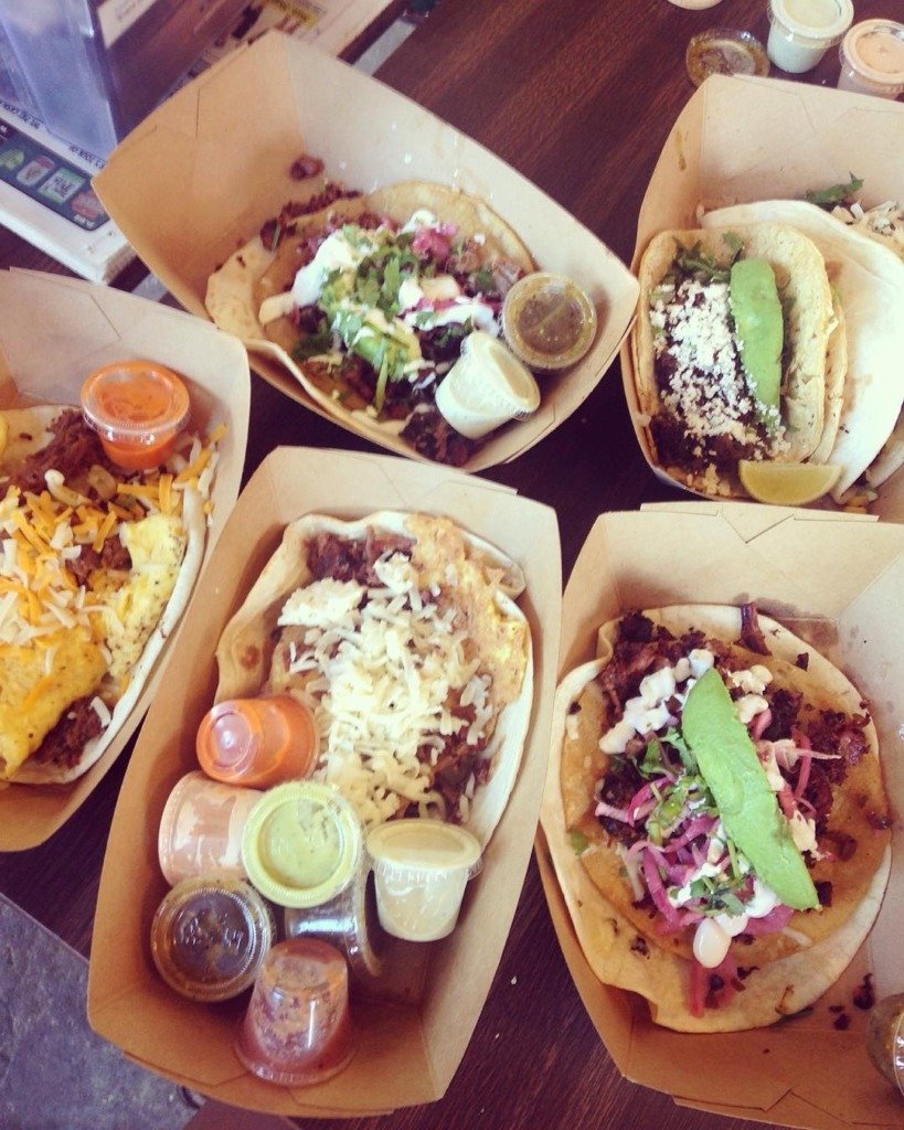 Where to Eat in Austin