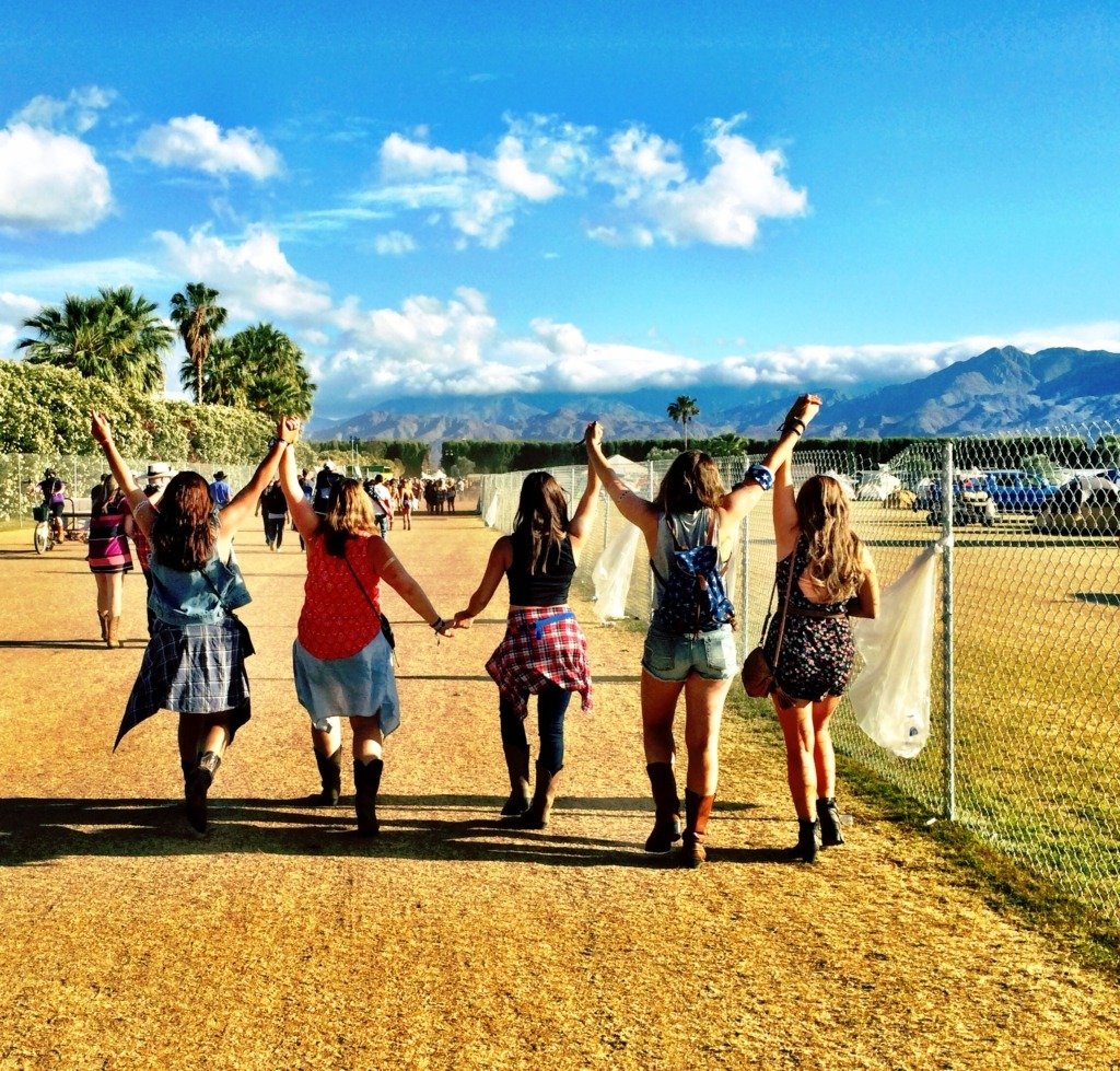 Stagecoach Music Festival | Traveling Spud