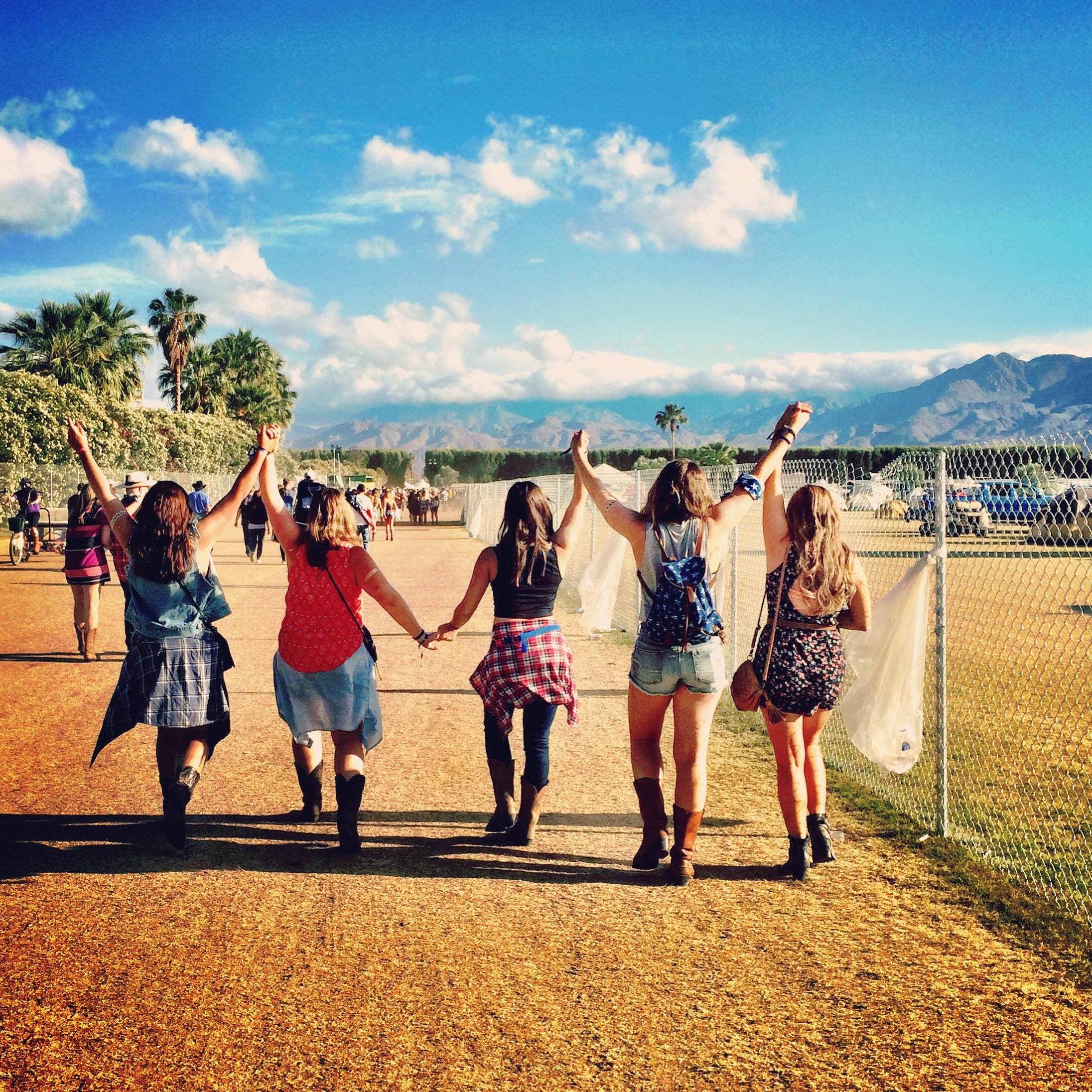 Important Things to Know Before the Stagecoach Country Music Festival