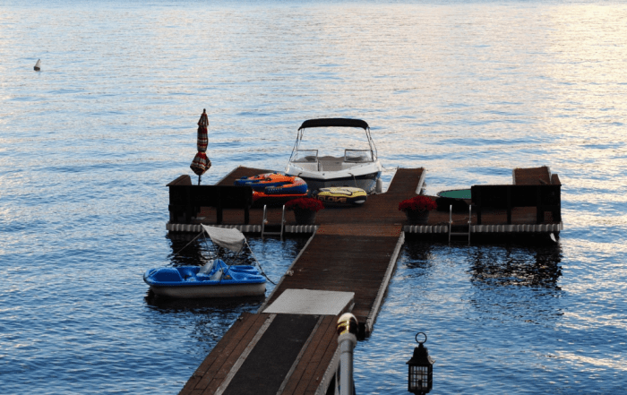 Girls weekend in McCall Idaho