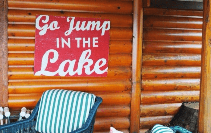 My Favorite Place to Go in Idaho