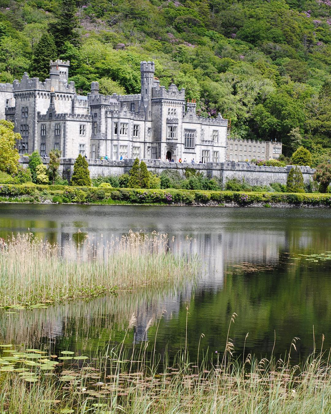 Roadtrip Through Ireland