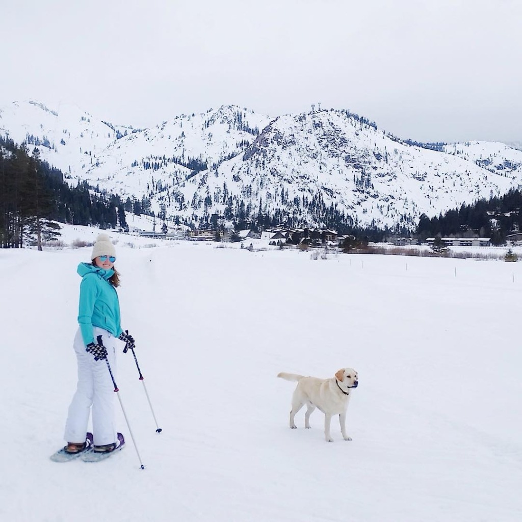 7 Things to Do in Tahoe During Winter | Traveling Spud