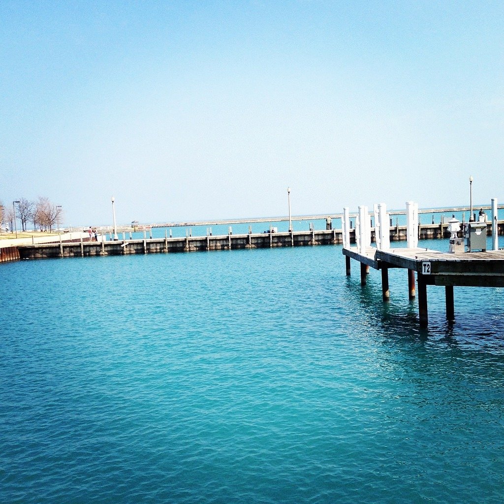 Lake Michigan Reasons To Visit Chicago