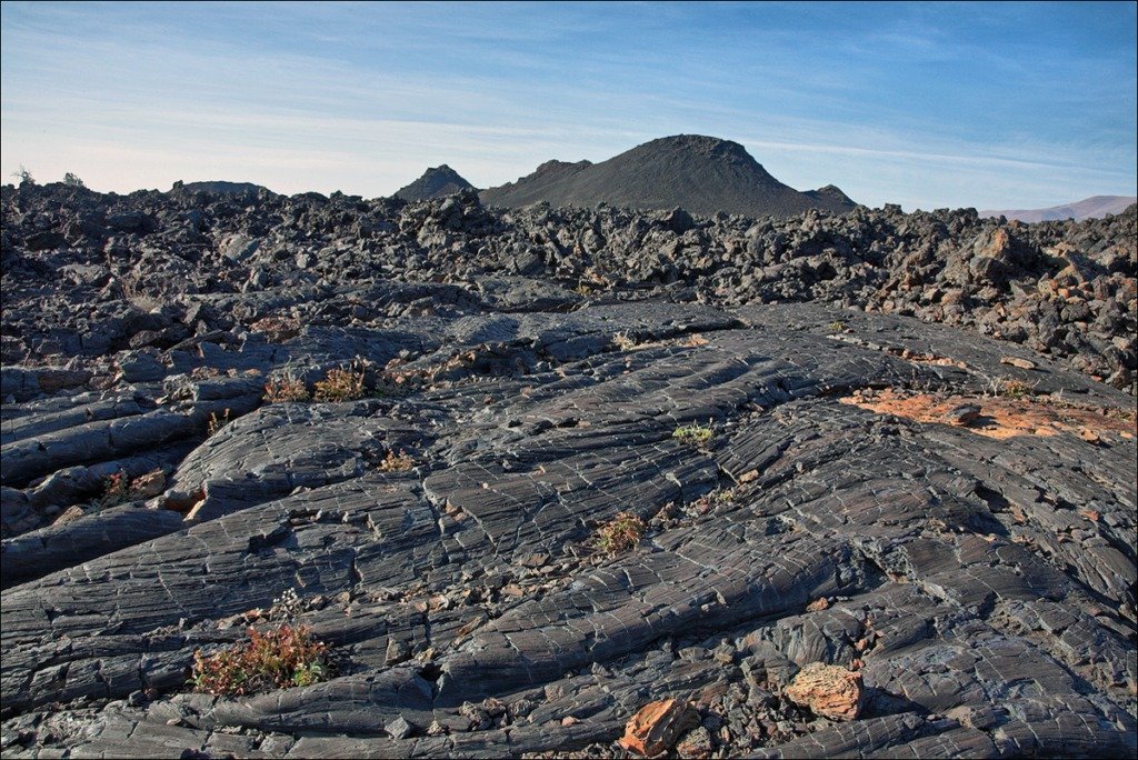 Craters of Moon Idaho