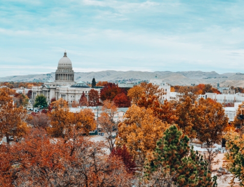 75+ Things to Do in Boise Idaho (A Local’s Guide)