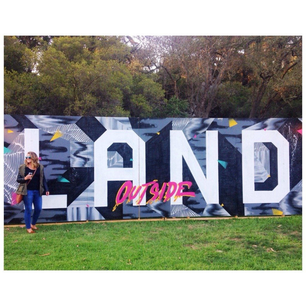 The Beginner's Guide to Outside Lands Music Festival