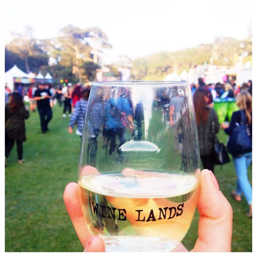 wine lands