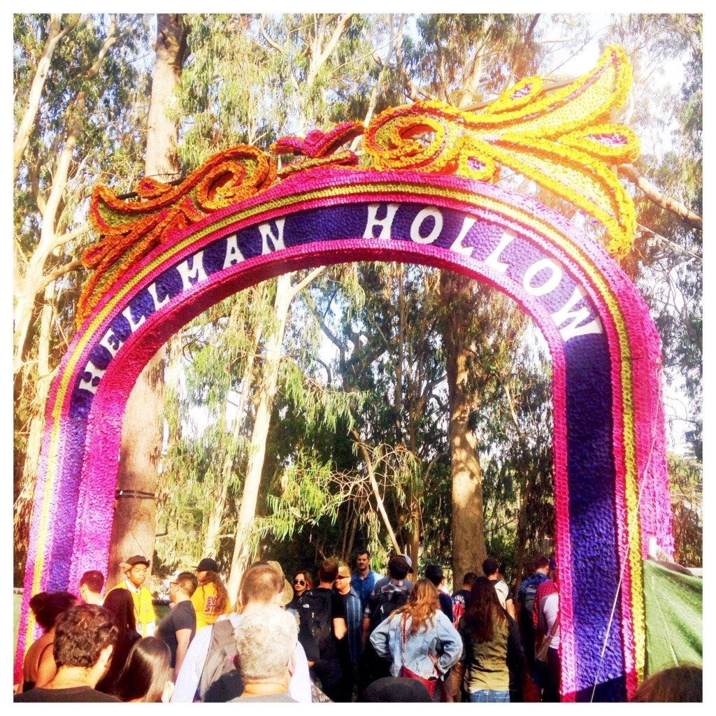 hellman hollow