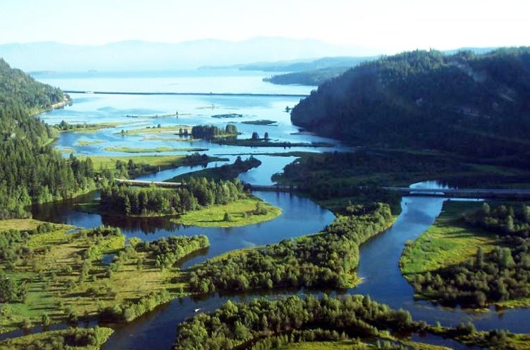 Sandpoint best places to visit in idaho
