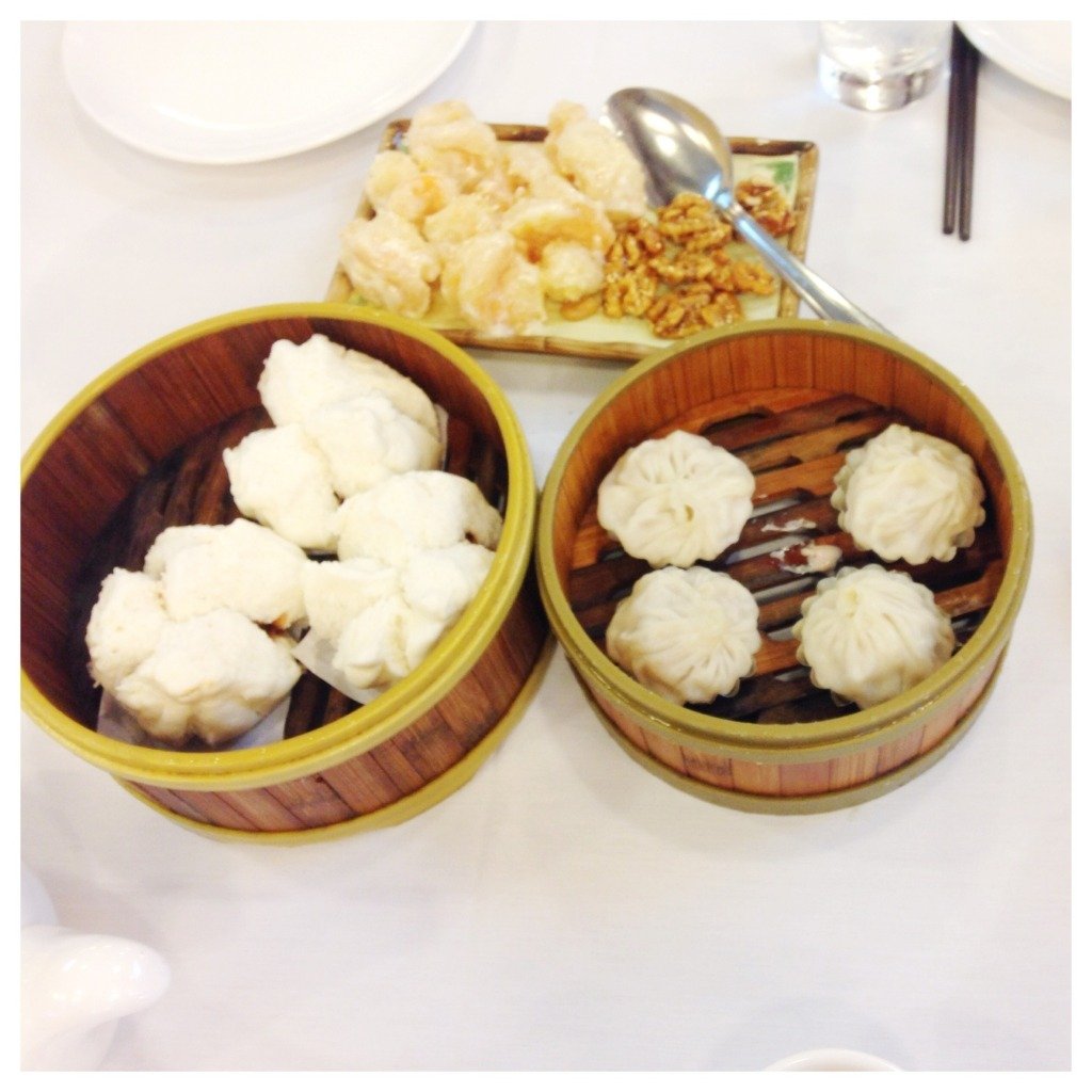 Hong Kong Lounge