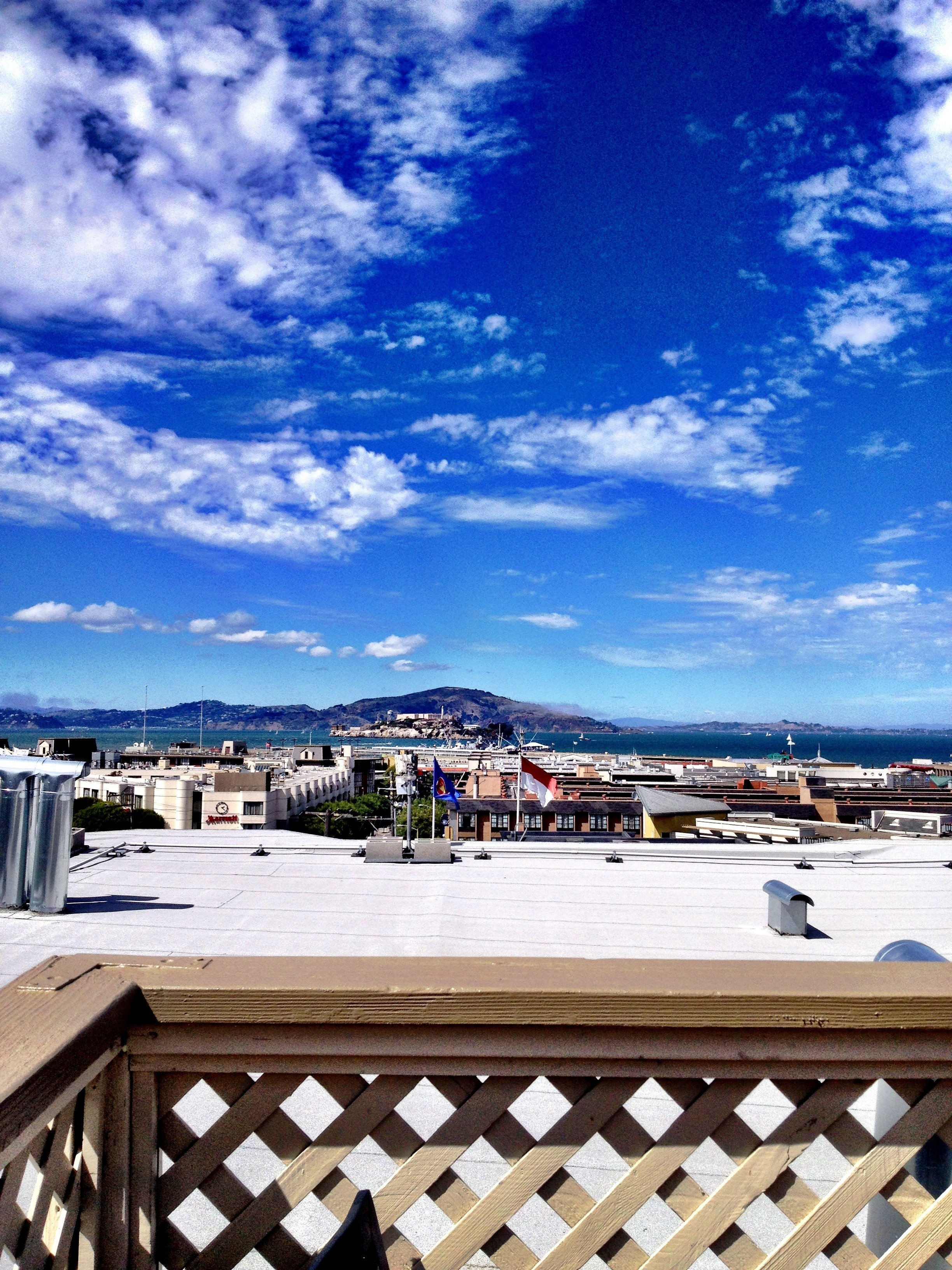 Fleet Week in SF