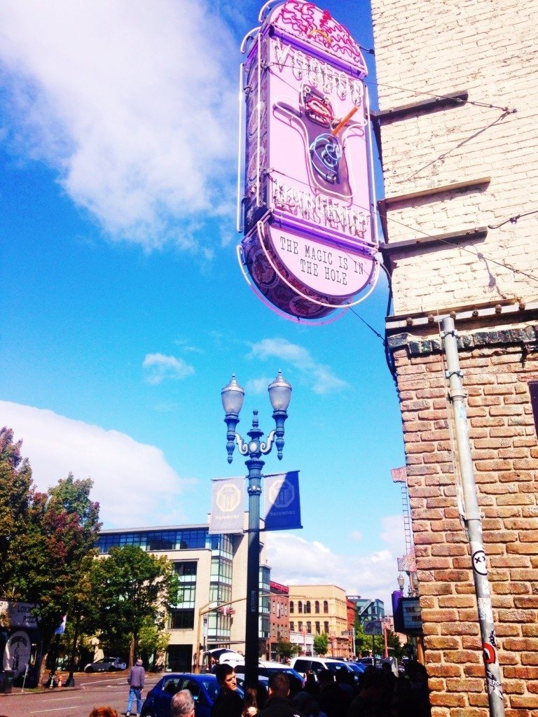Fun Things to Do in Portland