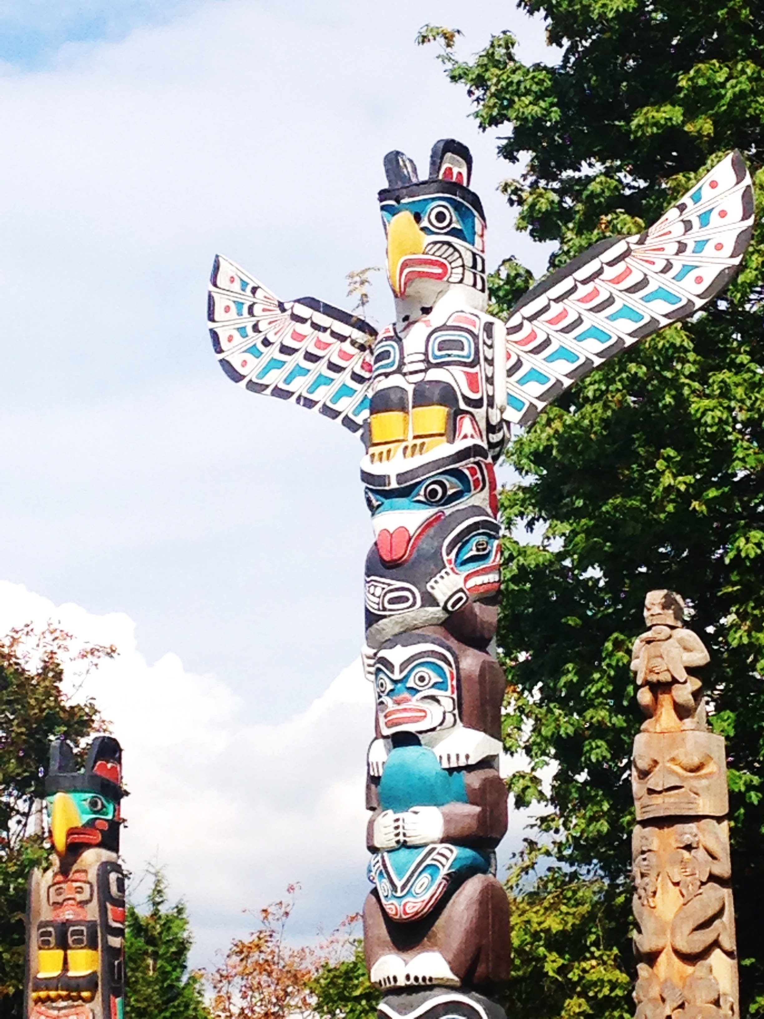 2 Day Trip to Vancouver
