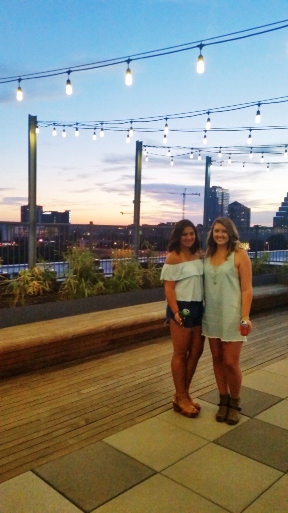 Things You MUST do in Austin Texas