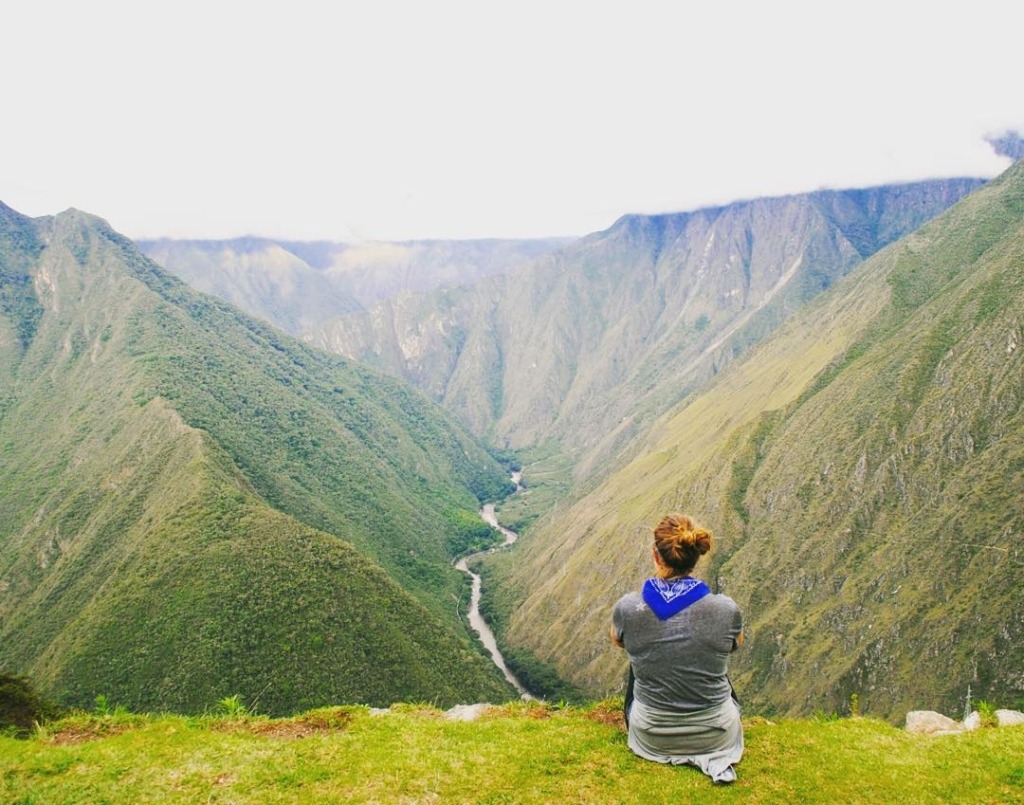 I Quit My Job and Am Going to Travel for a YEAR | Traveling Spud