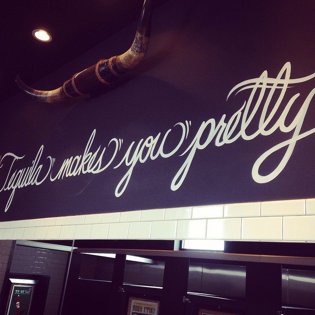 The Rustic Dallas The Rustic Dallas