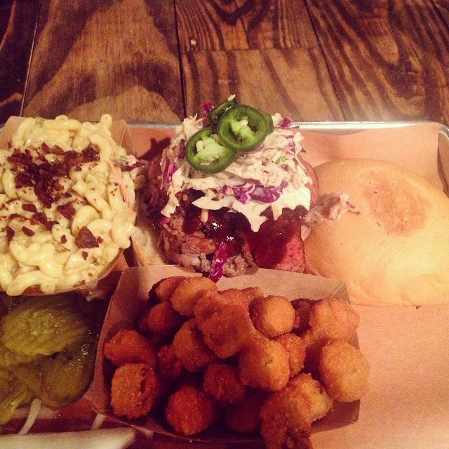 dallas foods How Dallas Won Me Over