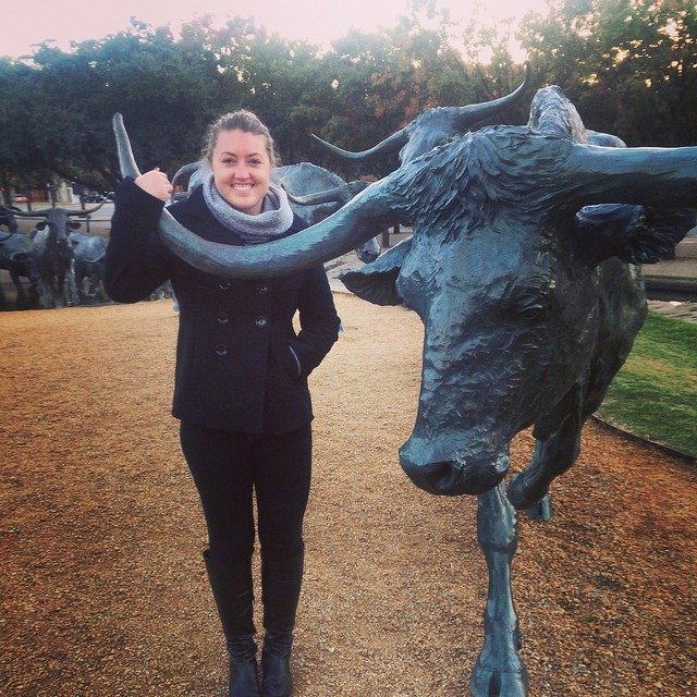 How Dallas Won Me Over