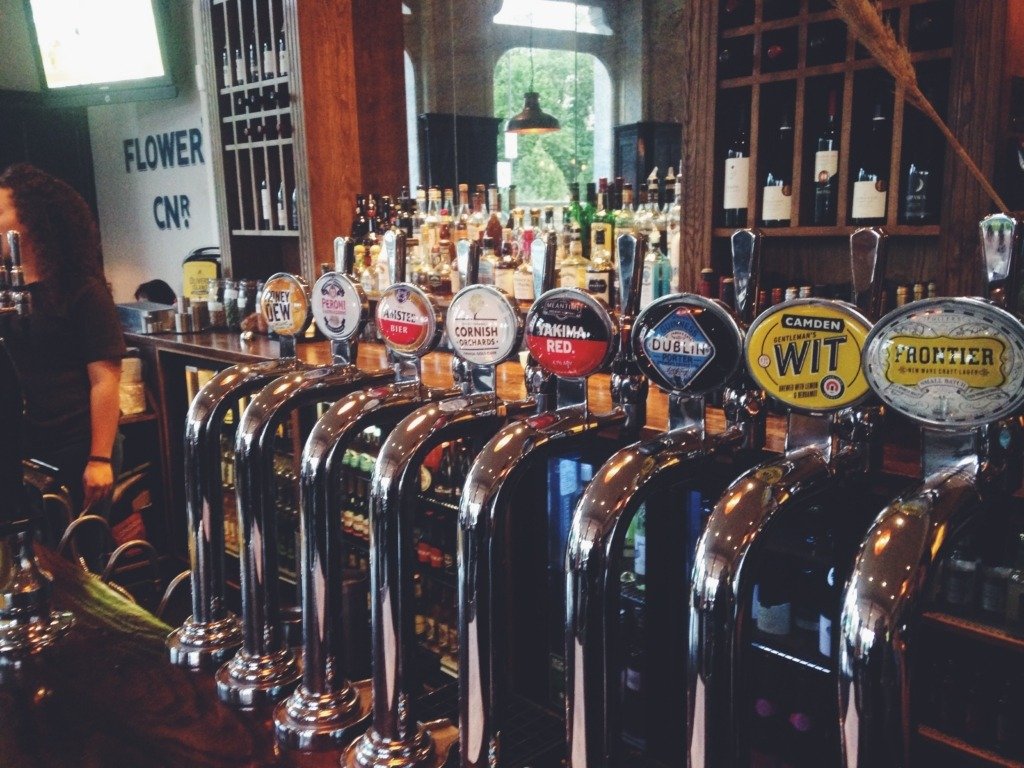 Best Things to Do in London by Greg Ogarrio