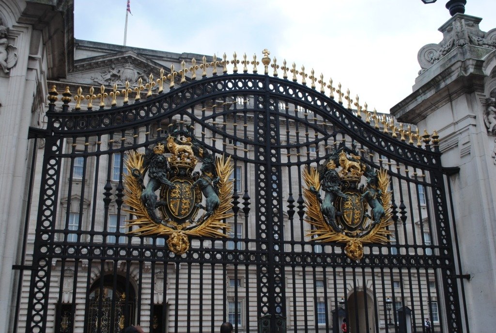 London sightseeing