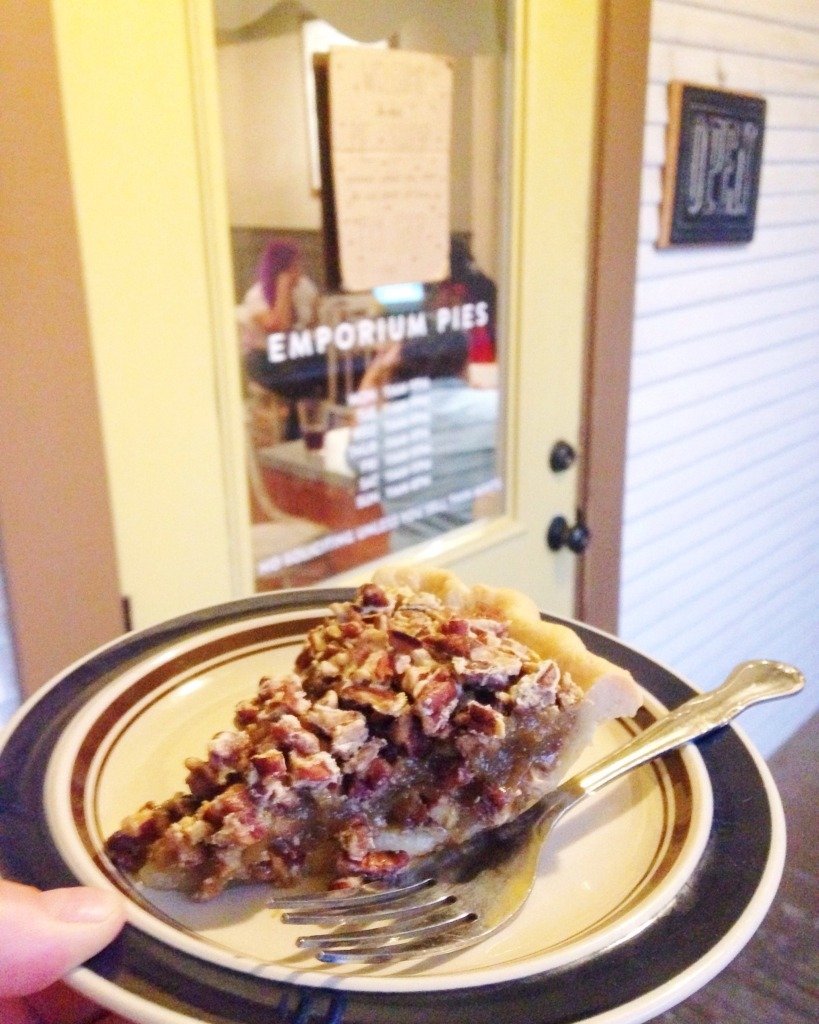 Emporium Pies Emporium Pies
