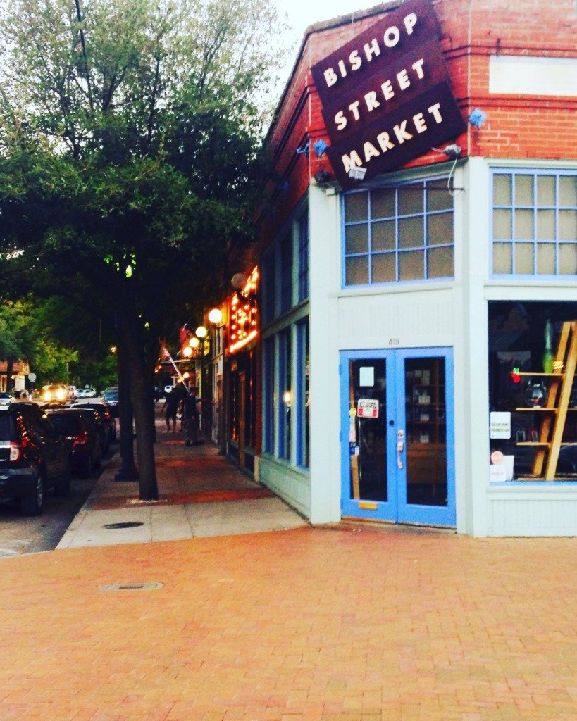 things to do in Dallas How Dallas Won Me Over