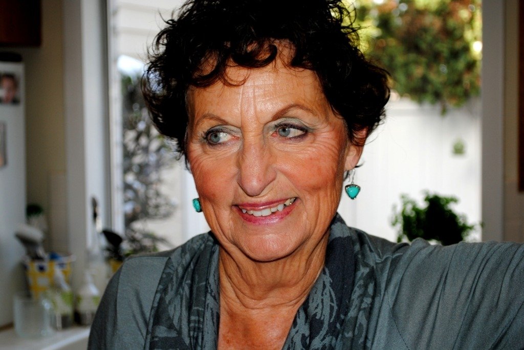 my grandma