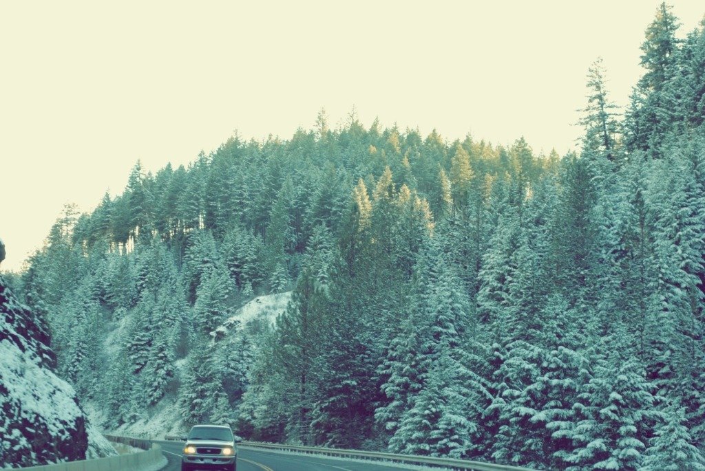 boise idaho mountains