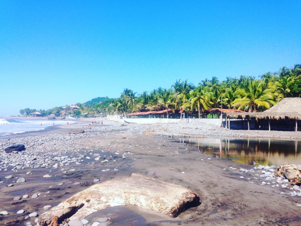 What to Do With a Long Layover in El Salvador | Traveling Spud