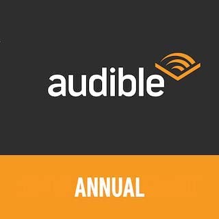 audible