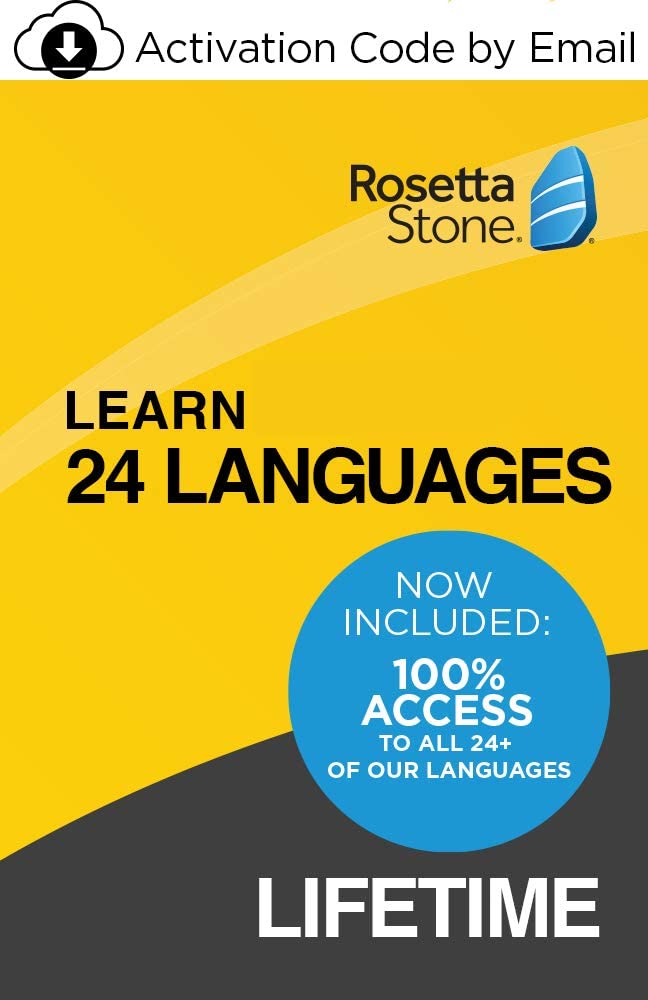 Rosetta Stone