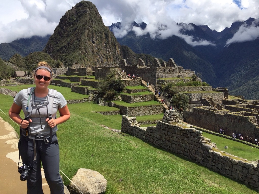 I Quit My Job and Am Going to Travel for a YEAR | Traveling Spud