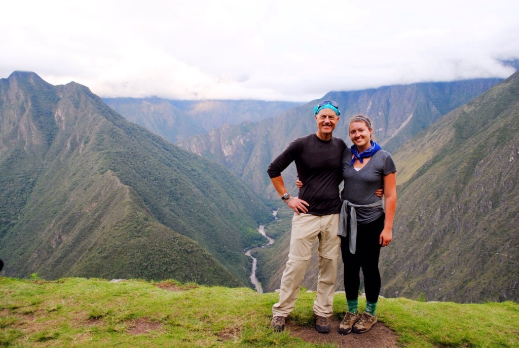 Hiking Inca Trail Guide to Hiking the Inca Trail: Tips and Packing List
