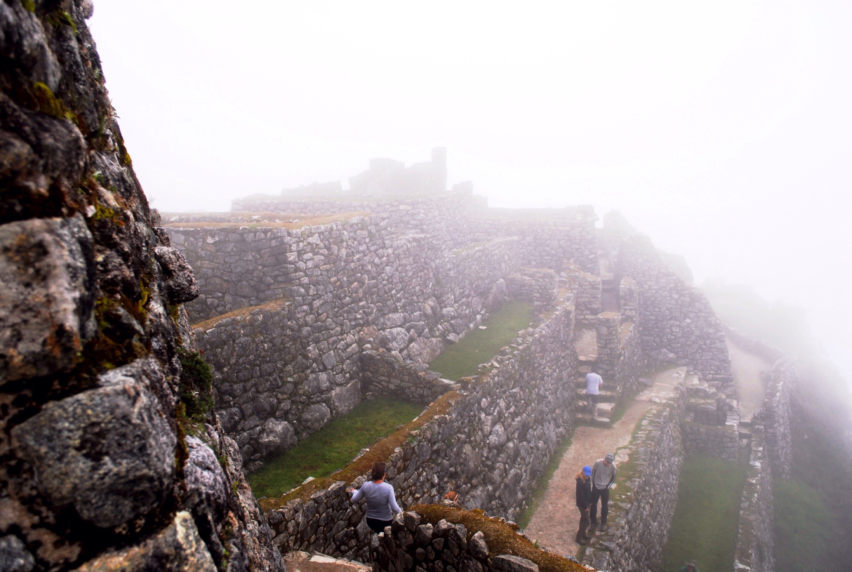 day 3 inca trail