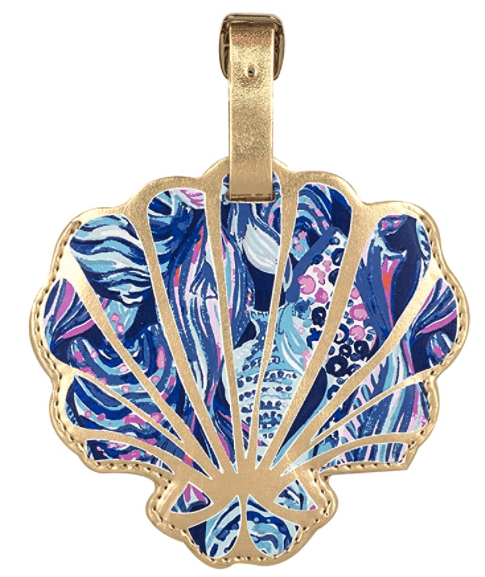 luggage tag | Holiday Gift Guide for the Traveler