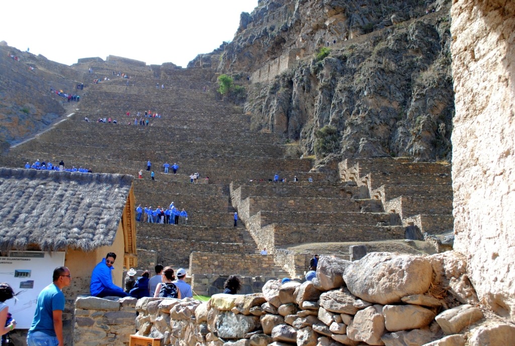 A Day in the Sacred Valley of the Incas | Traveling Spud