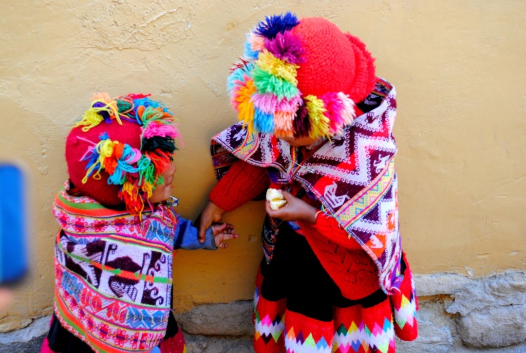 A Day in the Sacred Valley of the Incas | Traveling Spud