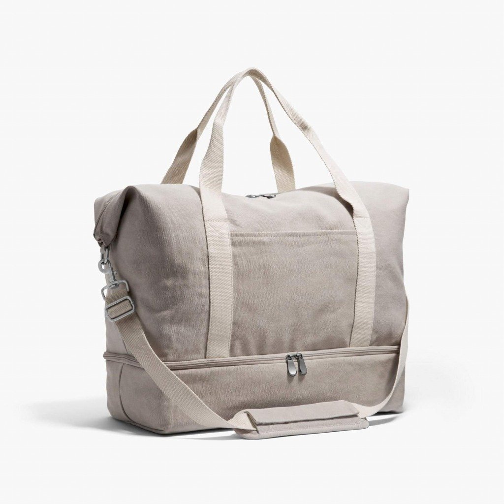 lo and sons bag - Holiday Gift Guide for the Traveler in Your Life